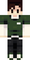 Skin preview for RubenMLL