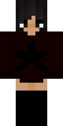 2D skin preview