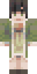 Skin preview for SandShark666