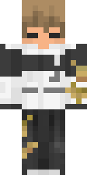 2D skin preview