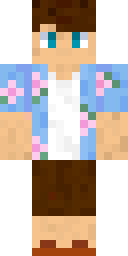 Skin preview for Geckeos
