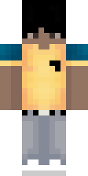 Skin preview for _Azi