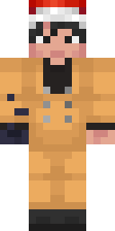 2D skin preview
