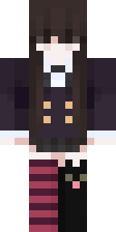 2D skin preview