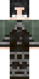 Skin preview for jordyprod