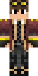 Skin preview for SteamPunk