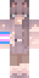 2D skin preview