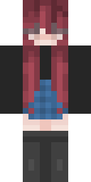 2D skin preview