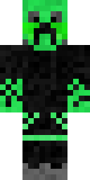Skin preview for coolcraper
