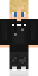 Skin preview for HaydenMC_