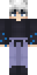 2D skin preview
