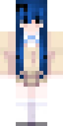2D skin preview