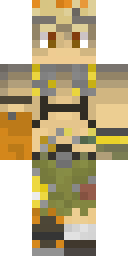 Skin preview for JTrickerman