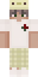Skin preview for MuteBefehl