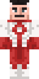 Skin preview for Kingzeros