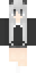 2D skin preview