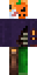 Skin preview for EinMonax