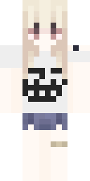 2D skin preview