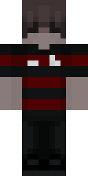 2D skin preview