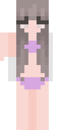 2D skin preview