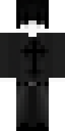 2D skin preview
