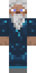Skin preview for Zaubertrank