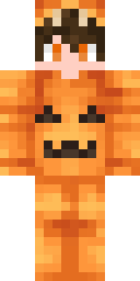 2D skin preview
