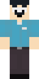 2D skin preview