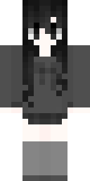 2D skin preview