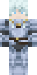 Skin preview for molkykaki