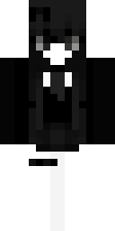 Skin preview for Luvlyn