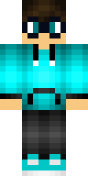 2D skin preview