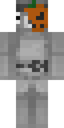 Skin preview for Skuidi