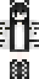 2D skin preview