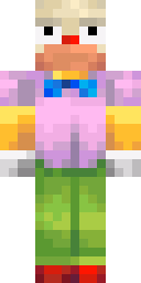 Skin preview for NotDroppinq