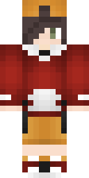 2D skin preview