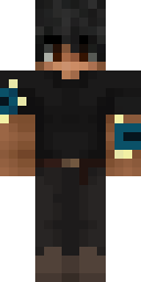 2D skin preview