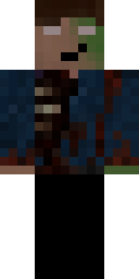Skin preview for zeyson