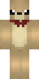 2D skin preview
