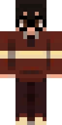 Skin preview for JustJuancho