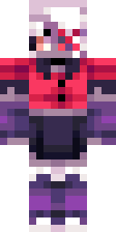 Skin preview for abzylovrr