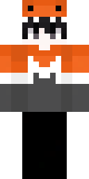 Skin preview for Breesily