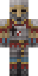 2D skin preview