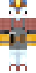 2D skin preview