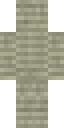 2D skin preview
