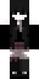 2D skin preview