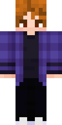 2D skin preview