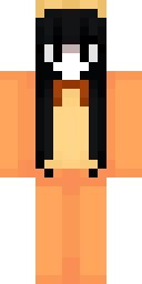 2D skin preview
