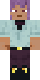 2D skin preview