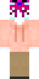 Skin preview for PRX_koyeyu